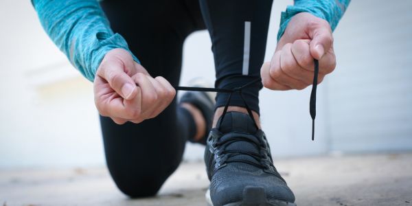 Odnos između trčanja i mišićne mase